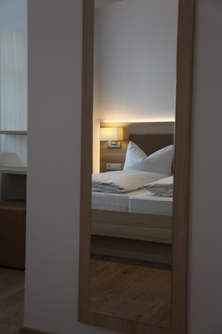 Schuetzen Hotel & Conceptstore Мерсбург Екстер'єр фото