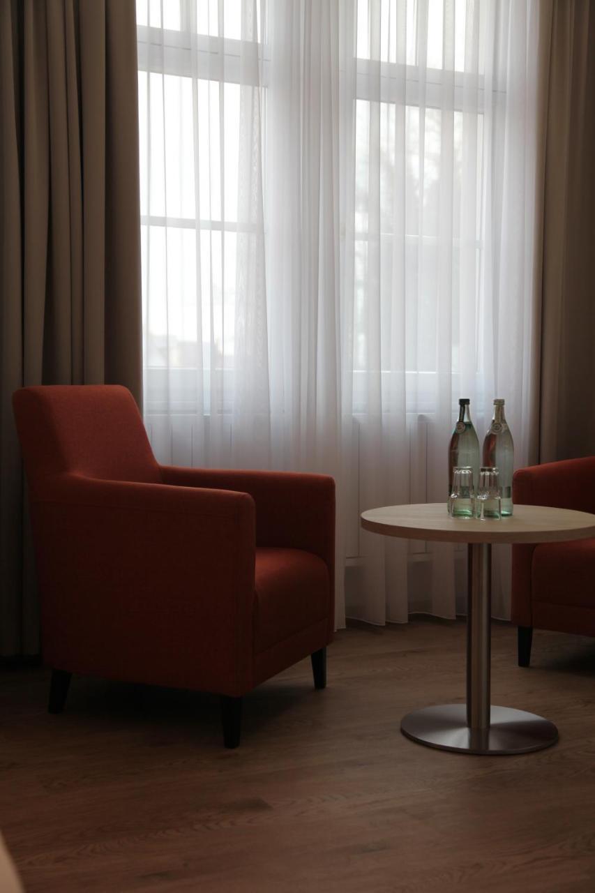 Schuetzen Hotel & Conceptstore Мерсбург Екстер'єр фото
