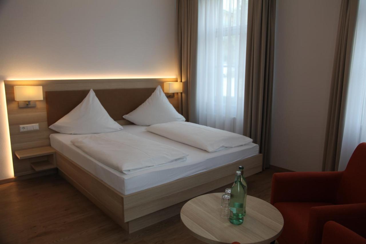 Schuetzen Hotel & Conceptstore Мерсбург Екстер'єр фото