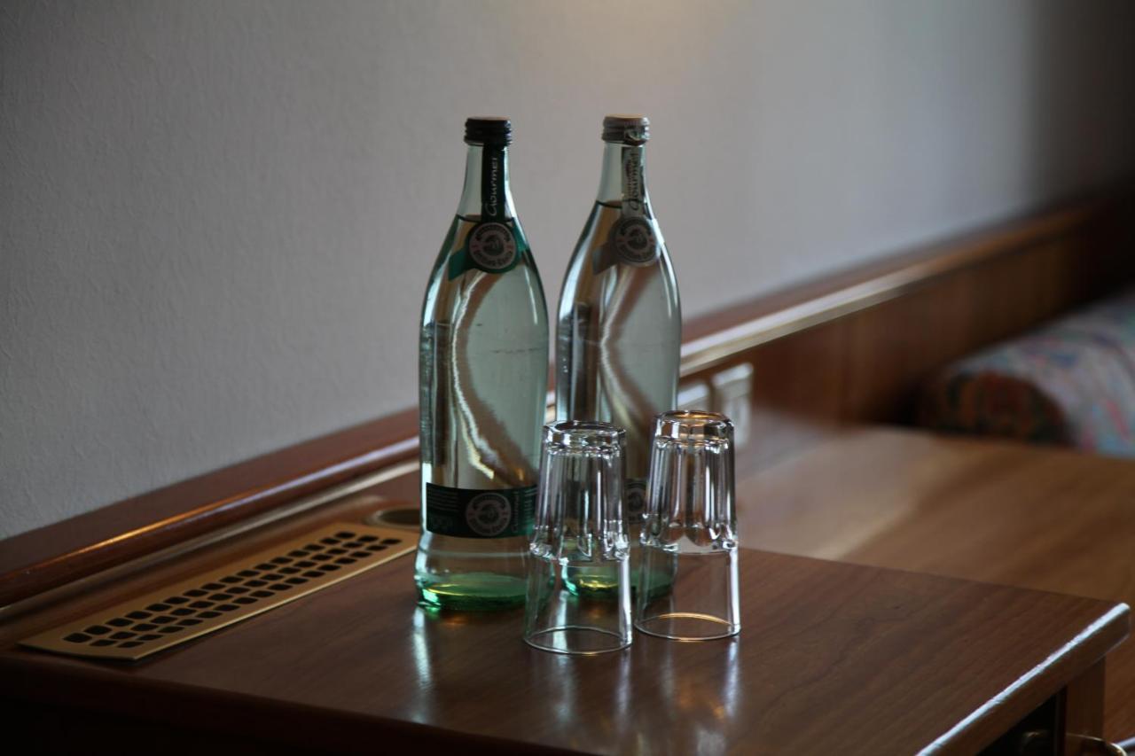 Schuetzen Hotel & Conceptstore Мерсбург Екстер'єр фото