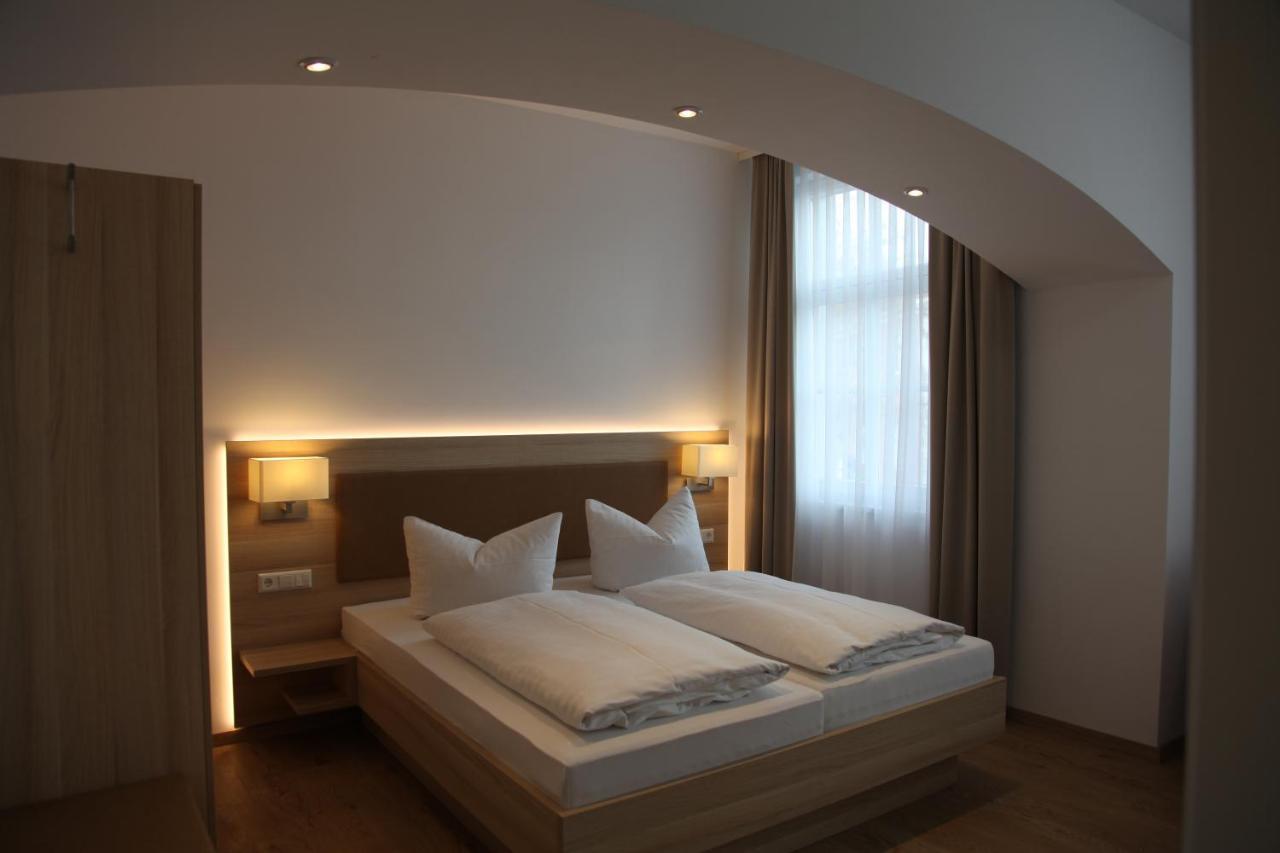 Schuetzen Hotel & Conceptstore Мерсбург Екстер'єр фото
